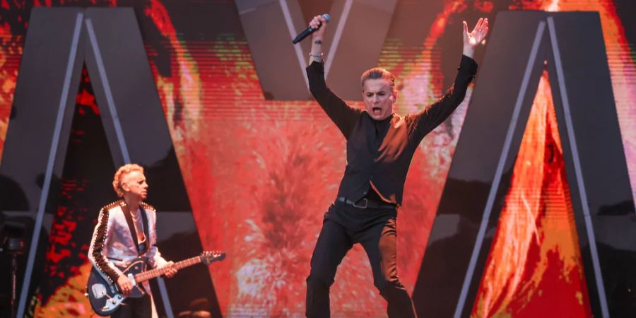 Depeche Mode