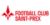 Logo FC Amical Saint-Prex IIA