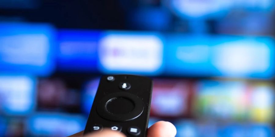 Fernseher