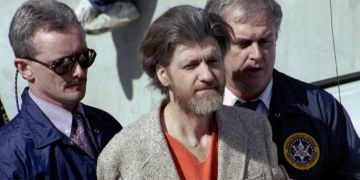 Ted Kaczynski