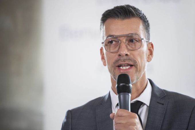 «Wir stellen fest, dass die Gäste nach Corona anspruchsvoller und fordernder sind und vieles als selbstverständlich erachten.» Gastro-Zürich-Präsident Urs Pfäffli. (Archivbild) Gastro Zürich