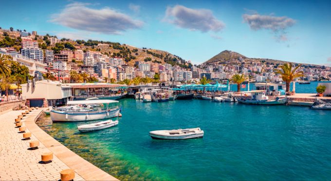 Buchen Sie jetzt mit TUI Ihre Strandferien nach Albanien und erleben Sie die geschätzte Gastfreundschaft hautnah. Reisetrends 2023 TUI Ferien