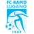Logo FC Rapid Lugano