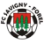 Logo FC Savigny-Forel