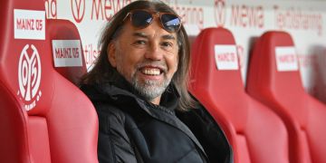 Martin Schmidt