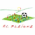 Logo FC Pleigne