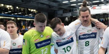 Die HSG Wetzlar gewinnt in Göppingen, verliert aber Josip Nikolic.