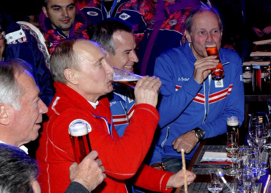 Putin