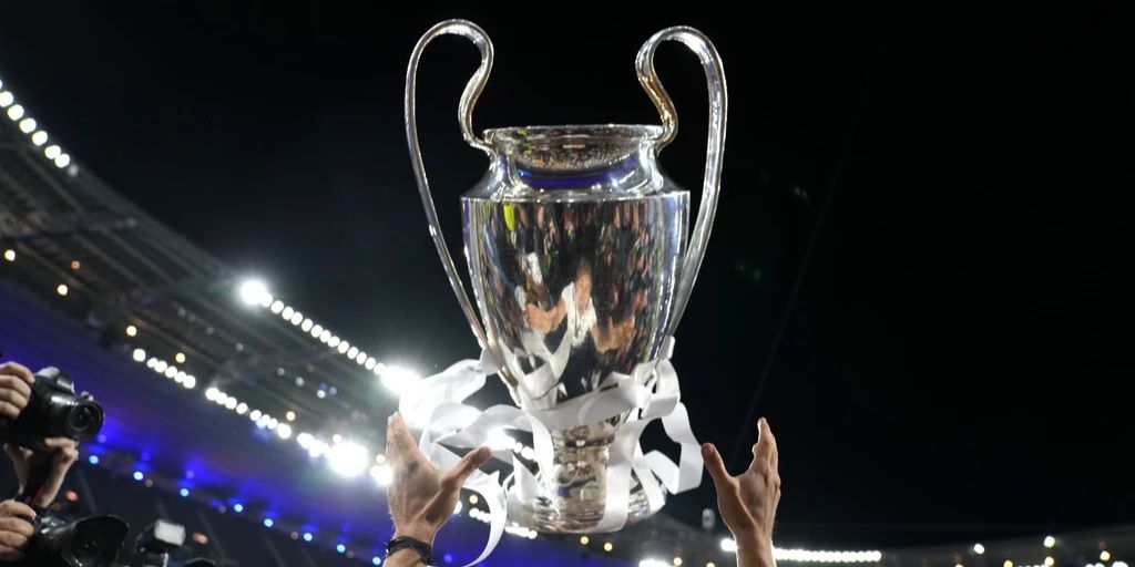 Champions League Verlegt die Uefa den Final 2026 in die USA?