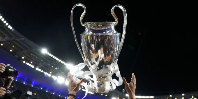 Wird das Finalspiel um den Henkelpott bald in den USA ausgetragen? Champions League