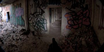 Polizei- "Shooter Unrecord"