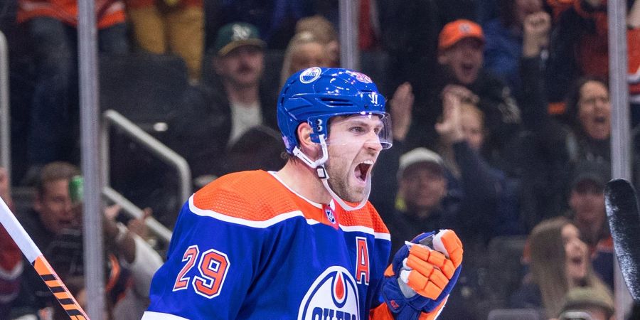 leon draisaitl