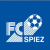 Logo FC Spiez / Frutigen