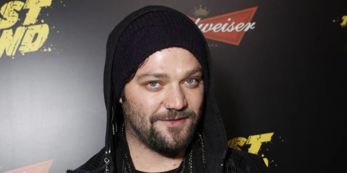 Bam Margera auf der Premiere von «The Last Stand» 2013 in Los Angeles. (Archivbild) bam margera vermisst