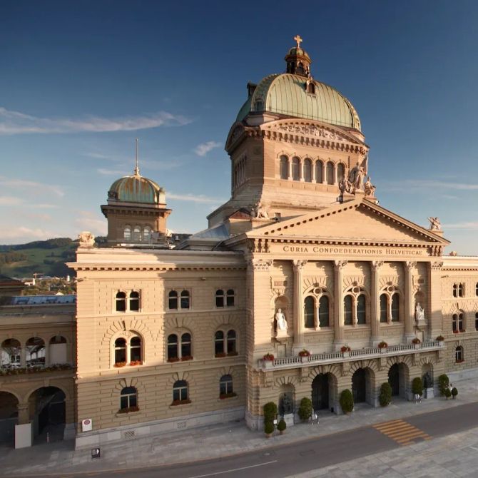 Bundeshaus