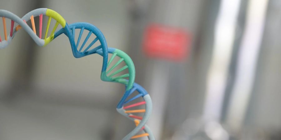 An mRNA-Impfstoffen gegen HIV, das Herpes-simplex-Virus (HSV) oder auch gegen Grippe wird der Forscherin Katalin Karikó zufolge bereits gearbeitet.