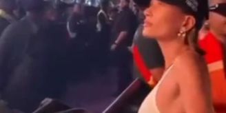 Schwäche-Anfall? - Fans von Justin Bieber wegen Video in grosser Sorge Schwäche-Anfall? - Fans von Justin Bieber wegen Video in grosser Sorge