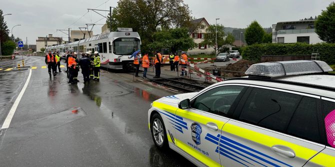 Unter Zug Oberkulm