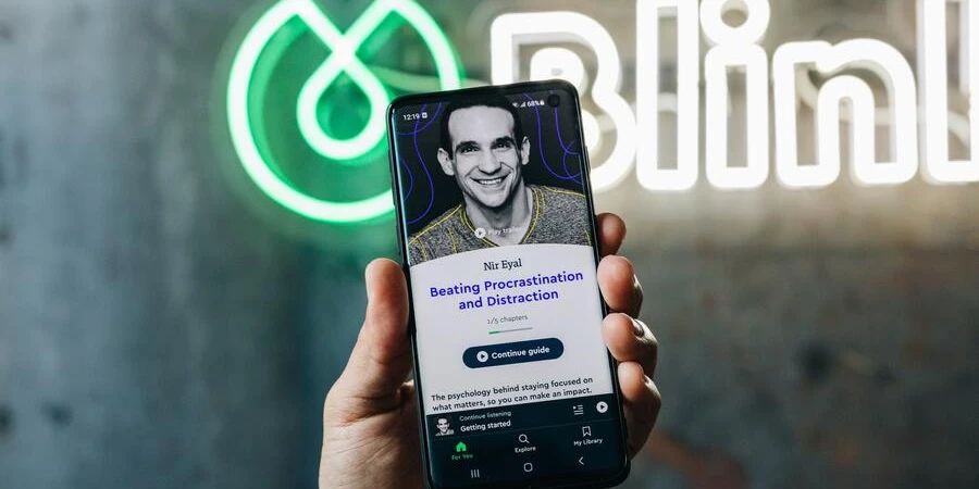 Blinkist