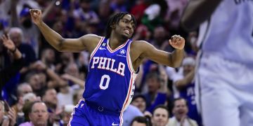 Philadelphia 76ers Basketball