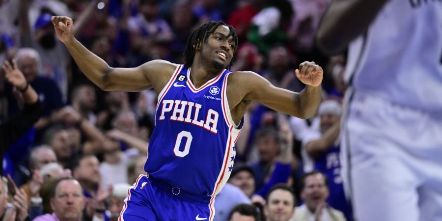 Philadelphia 76ers Basketball