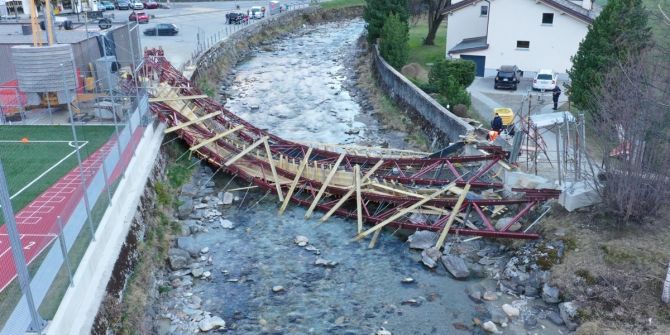 brücke