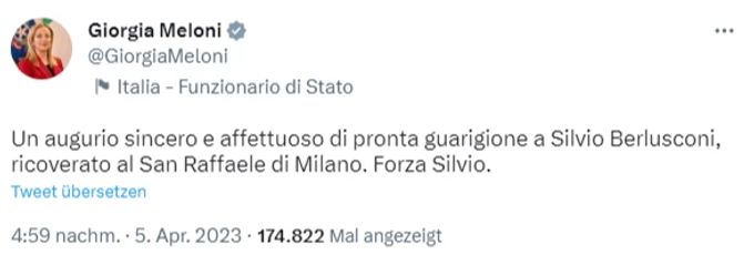 berlusconi
