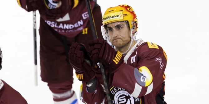 National League Valtteri Filppula