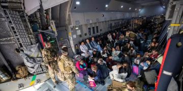 Kabul Afghanistan Taliban