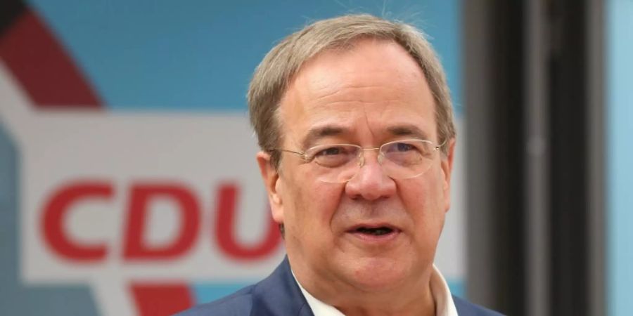 Armin Laschet