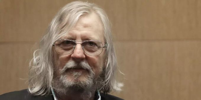 Didier Raoult konnte keinen Nachweis zur Wirksamkeit seiner Methoden zur Corona Behandlung vorweisen. (Archivbild) Wirksamkeit