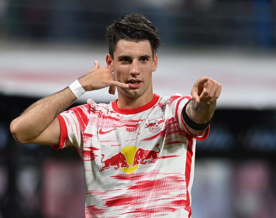 RB Leipzig