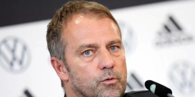 Mit Flick und Neuer - DFB startet Corona-Impfkampagne
