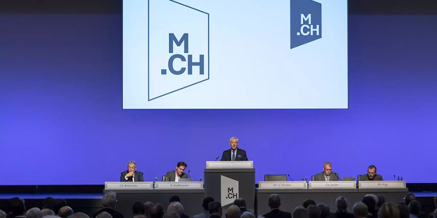 MCH Group