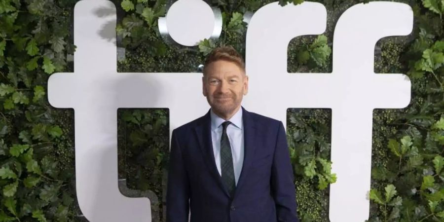 kenneth branagh