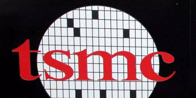 Beim Chiphersteller Taiwan Semiconductor Manufacturing Company (TSMC) läuft es rund. Foto: David Chang/EPA FILES/dpa tsmc