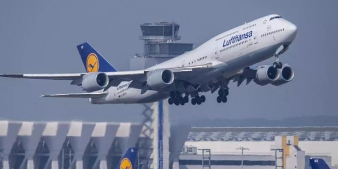 Lufthansa