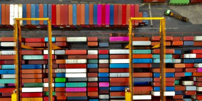 Nach China will auch Taiwan dem transpazifischen Handelsabkommen CPTPP beitreten Nach China will auch Taiwan dem transpazifischen Handelsabkommen CPTPP beitreten