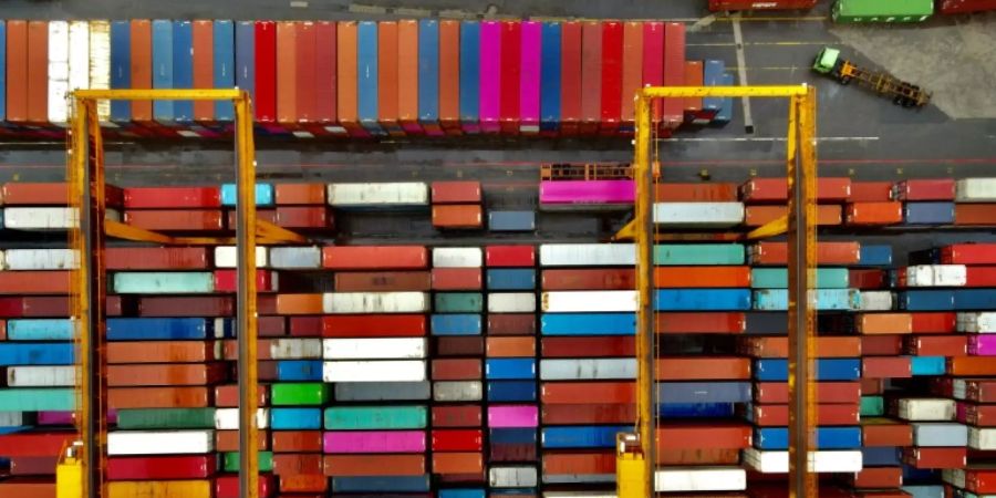Nach China will auch Taiwan dem transpazifischen Handelsabkommen CPTPP beitreten