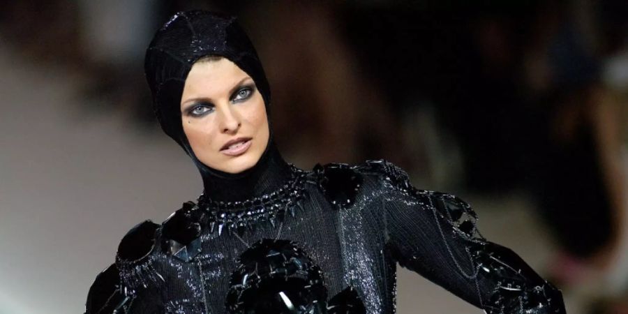 Linda Evangelista