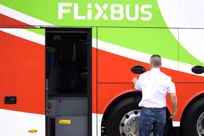 Flixbus 666