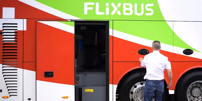 Flixbus 666