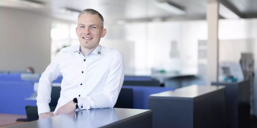 ILLI ICT Solutions Willisau