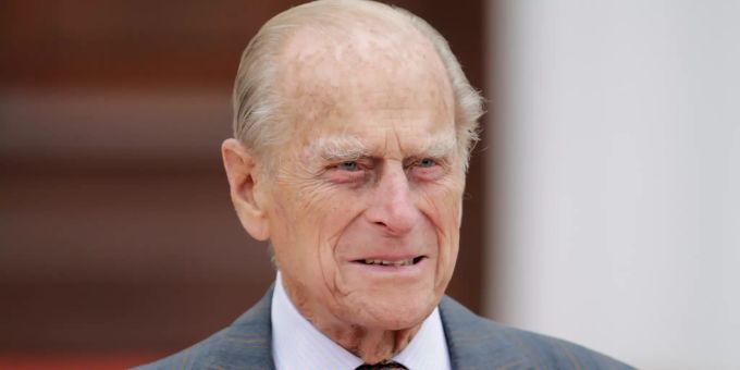 Prinz Philip, Herzog von Edinburgh, starb im April 2021. Prinz Philip