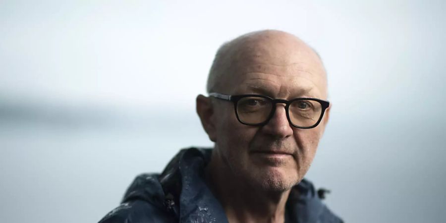 Für Leopold Huber, Regisseur des See-Burgtheaters in Kreuzlingen TG, ist das Musical «Die Schweizermacher» noch genauso aktuell wie vor 40 Jahren.