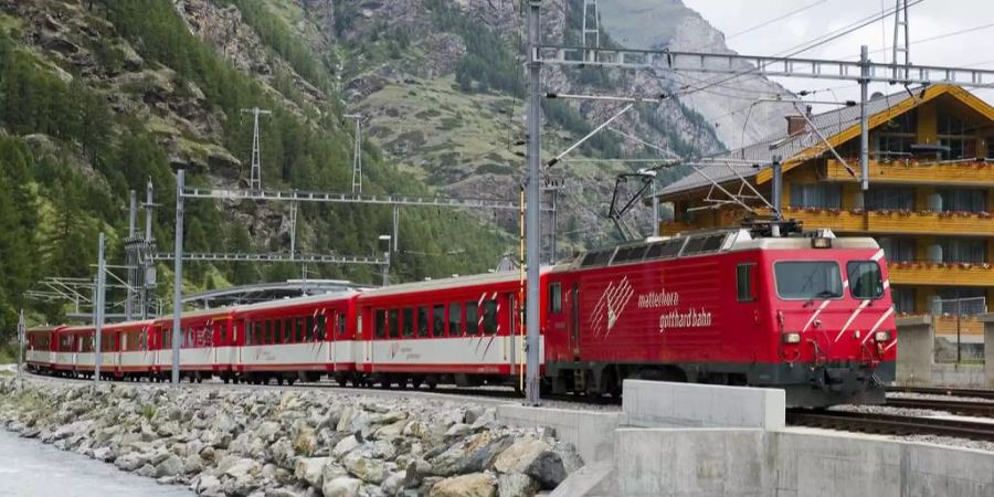 MGBahn