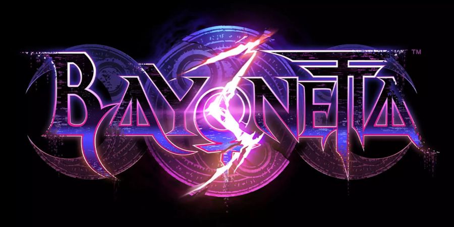 Bayonetta 3 Switch