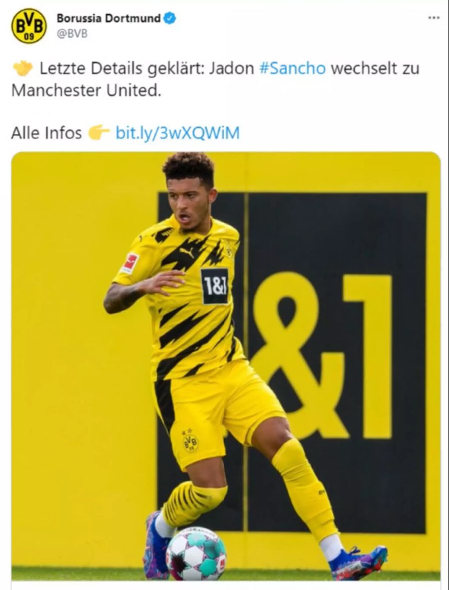 BVB