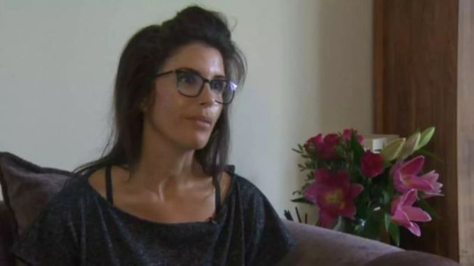 Noch immer leidet Katy Egerton aus Nordengland an den Folgen des Coronavirus. Coronavirus