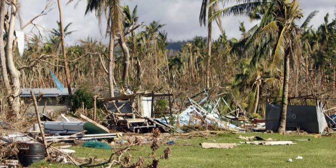 Vanuatu